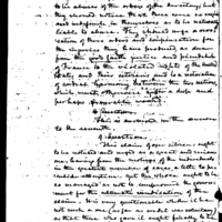 Primary page